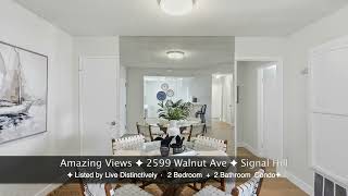 2599 Walnut Ave #225, Signal Hill, CA 90755