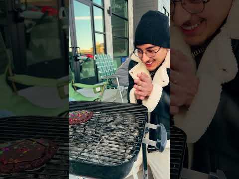 Worth the wait. The viral Dubai Chocolate Brownie is back Oct. 20. 💚🍫 See you at #Crumbl.