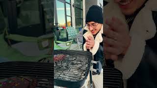 Worth the wait. The viral Dubai Chocolate Brownie is back Oct. 20. 💚🍫 See you at #Crumbl. Net Worth