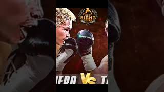 CASIMERO VS TAPALES 1 ROUND LANG DAW SI TAPALES😲! GRABE NAMAN YARN!