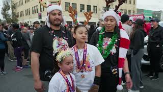 2024 Ontario 5K Reindeer Run and Rudolph's Dash
