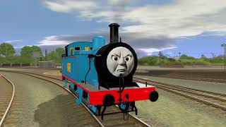 Jamess Clone Army Trainz Remake