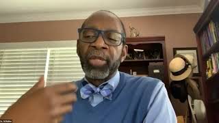 2021 Black MS Experience Summit: Cognitive challenges in MS