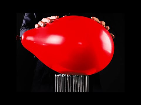 Video 37 THÍ NGHIỆM ĐƠN GIẢN NHƯNG CỰC THÚ VỊ ĐỂ THỬ TẠI NHÀ - youtube