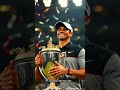 Tiger Woods' Record That Can't Be Broken