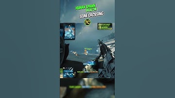 Human Spawn Beacon #battlefield3