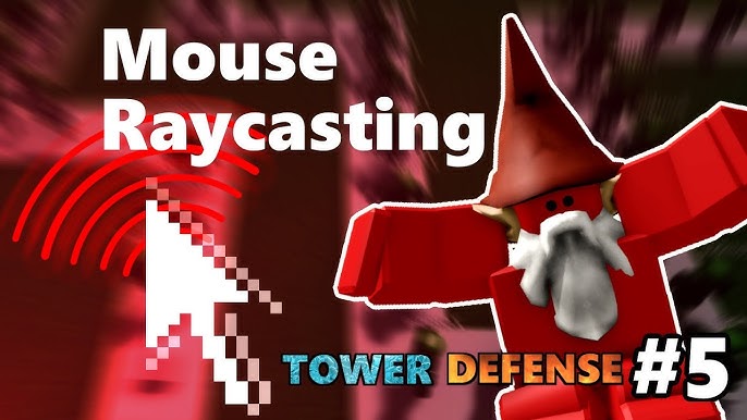 ✦ Tower Defense X ✦ [Create towers and enemies/bosses with your custom  designs!]