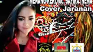 Menang keri versi jaranan rampak barong