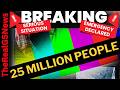 🚨 BREAKING NOW!!!! "THE WARNING JUST WENT OUT" COASTAL ALERT ISSUED — MILLIONS TOLD TO GET READY