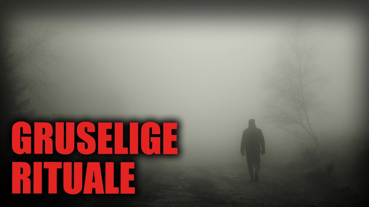 5 Gruselige Rituale Die Du Niemals Nachmachen Solltest