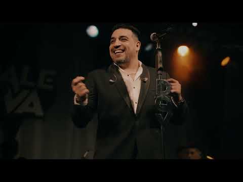 Dale Q´ Va - Contigo en la playa - Tengo Mujer - Salvaje - Al Olvido Borrón Y Cuenta Nueva (en vivo)