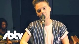 Video thumbnail of "Conor Maynard | "R U Crazy" - A64 [S7.EP16]: SBTV"