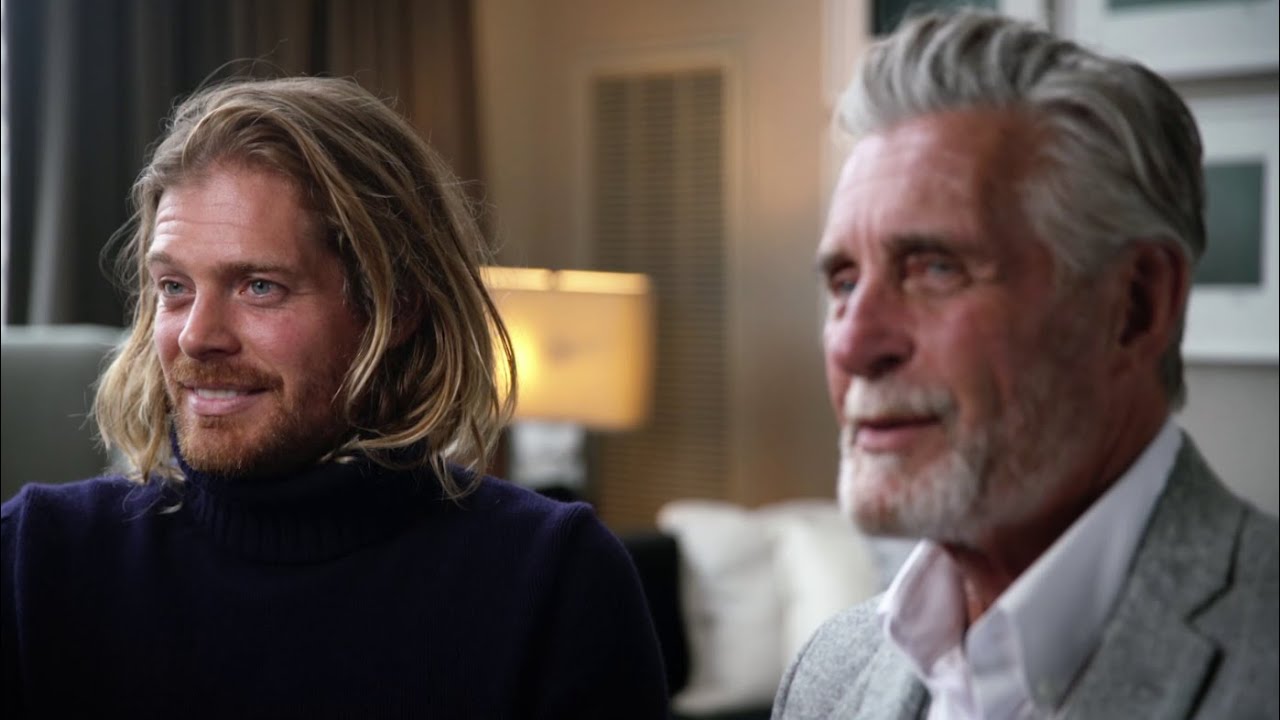 Brooks Brothers Made to Measure Fall 2018 YouTube