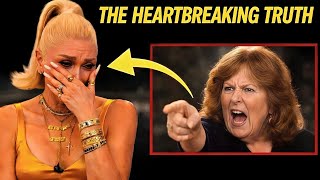 The Shocking Truth Blake's Shelton Mother Revealed About Gwen Stefani