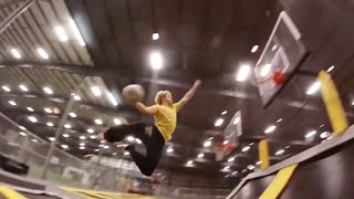 UTAH 100 2017 - CIRCUSTRIX