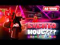 ROUBE UM BRAINROT ao VIVO #roblox