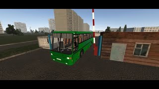 Стрим по Motor Depot / прохождение