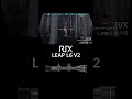 RIX LEAP L6 V2 -  Jakość za świetną cenę #rix #rixLeapL6V2