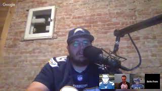 2019 BFTB Live NFL Draft Show Day 2