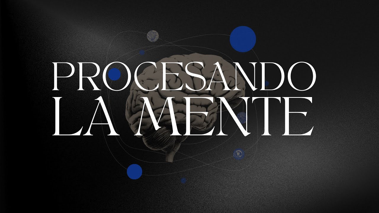 Procesando la mente | Magdiel Narváez