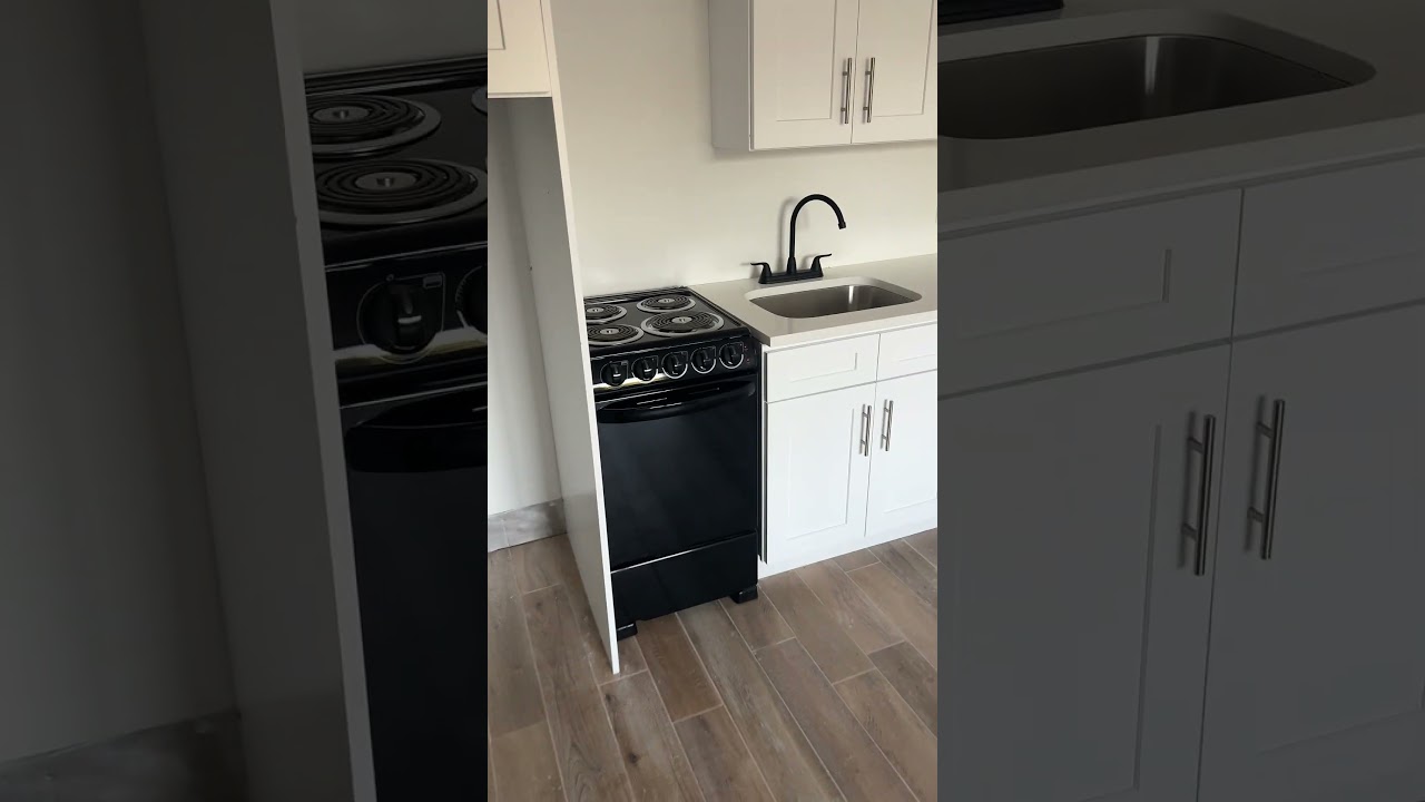 1451 Sutter Avenue - 1H