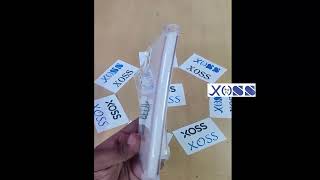 Samsung S20 Plus CLEAR TPU CASE screenshot 5