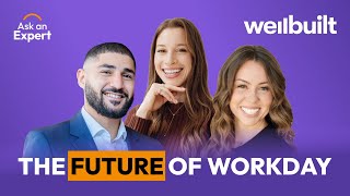 Workday Ecosystem: Everything you need to know in 2025 ft. Ceci & Mia from Well Built Solutions