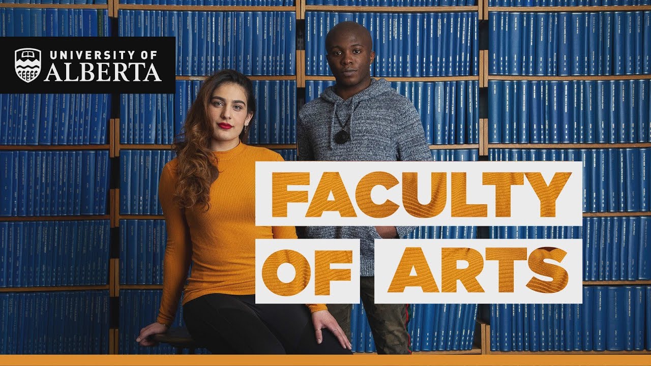 OLD - UAlberta Arts Overview May 2020
