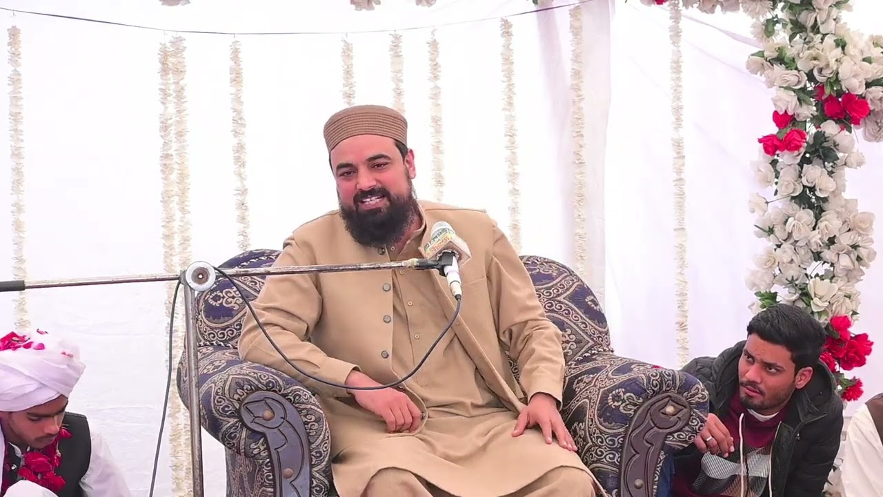 Mufti Mansoor Ahmed Sahib | Dastar e Fazeelat 2026 | DarulUloom MRA
