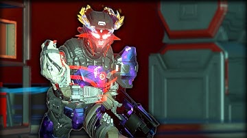 TRYING HALO INFINITE INVASION FOR THE FIRST TIME