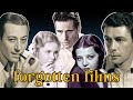 I watched 10 forgotten classic movies