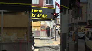 SIRADANIN ÖTESİNDE SOKAK LEZZETLERİ 🌭