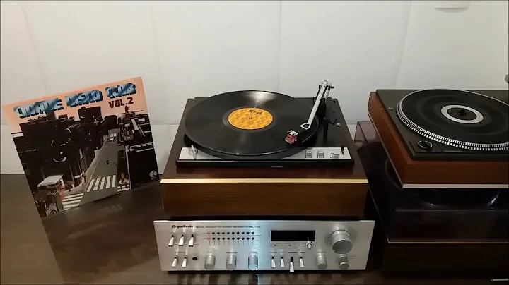 Byron Burns - Ooh Baby