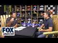 Jeff Gordon talks rise to fame in NASCAR and filling in for Dale Jr | Waltrip Unfiltered Podcast