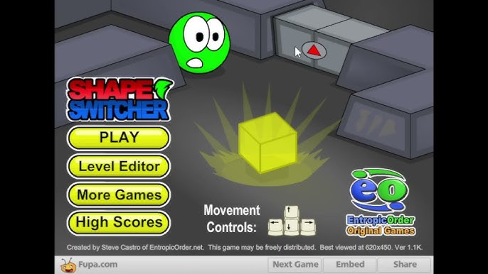 8 Best Flash Game Sites 