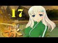 SENRAN KAGURA - SHINOVI VERSUS [Crimson Squad] [17] Yang Ini Lebih Dari Akademi Shinobi