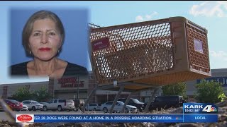 Security Increased at Conway Shopping Center