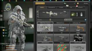 M4 Skull Reupload ! :D