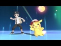 Ash pikachu pikashunium z move 1080p