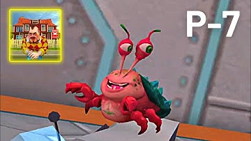 Dark Riddle PART - 7 SeSagames Walkthrough (iOS - Android) 2022