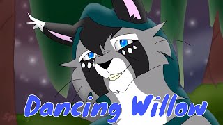 Dancing Willow for The Mega MAP