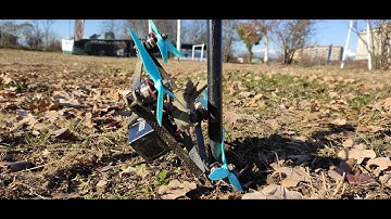 [DVR] A new beginning - ELRS 500Hz