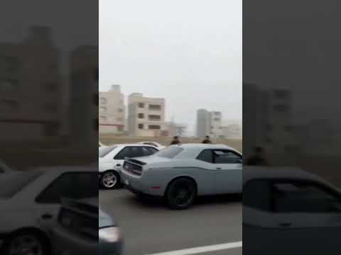 لات بازی ۴۰۵ برا دوج آمریکایی سرعت دریفت شوتی شوتی سوار ماشین ماشینباز