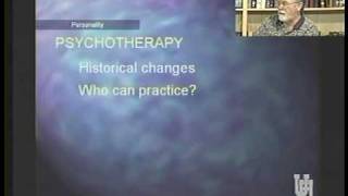 PSYC 1300 LECTURE 37