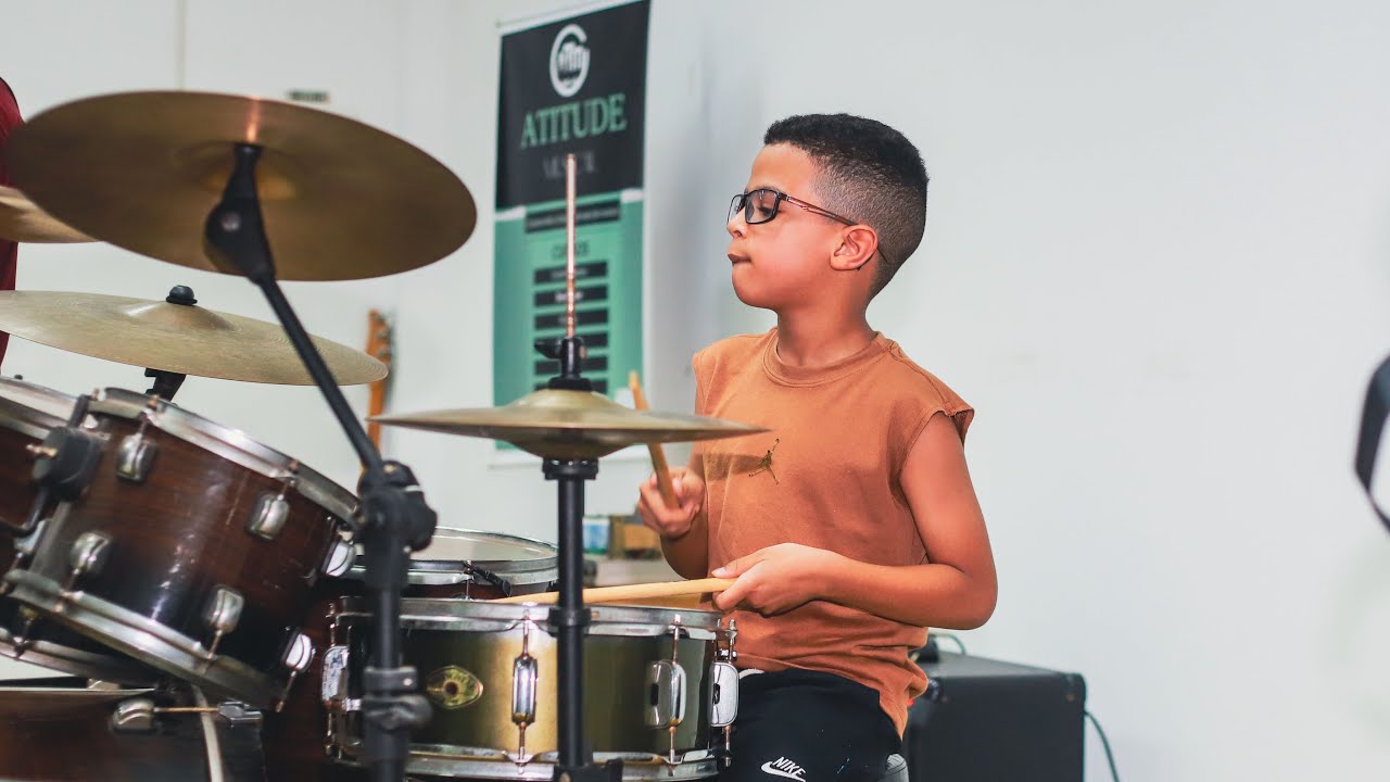 Pra sempre - Recital de alunos 2025