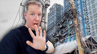 How Bad Are Electrics In Thailand? 🇹🇭 by Artisan Electrics 91,329 views 6 months ago 20 minutes