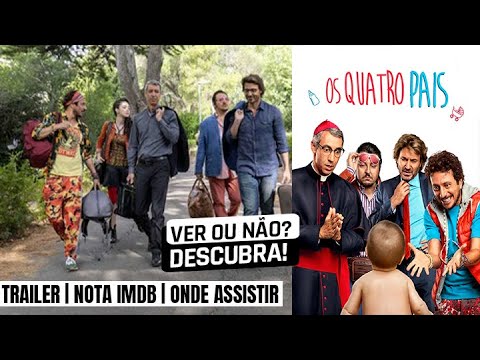 Os Quatro Pais