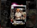 “Muzaffarnagar Riots से NSA तक — पूरा सच”“|दंगे, NSA और कोर्ट केस — संगीत सोम का पूरा रिकॉर्ड”#news