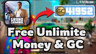 Grand Criminal Online MOD APK 2026 - How to Get Free Unlimited Money & GC on iOS & Android Grand Criminal Online MOD APK 2026 - How to Get Free Unlimited Money & GC on iOS & Android