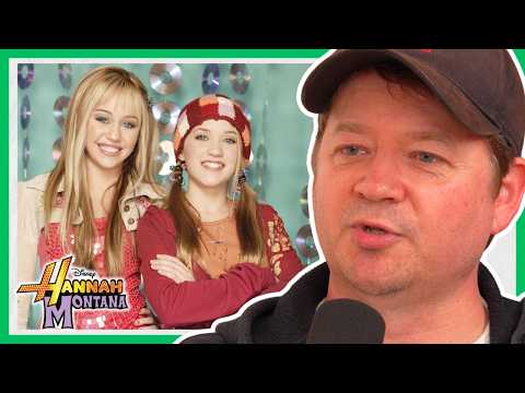 Cast of Hannah Montana Relationships with Jason Earles!